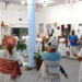 Religiões de matriz africana somam 1,8 milhão de adeptos no Brasil, mas enfrentam intolerância e dificuldades de representação política nas eleições de 2026.