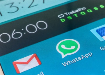 Pesquisa do TST mostra que o WhatsApp aparece em quase 40% dos processos analisados sobre assédio eleitoral no trabalho.