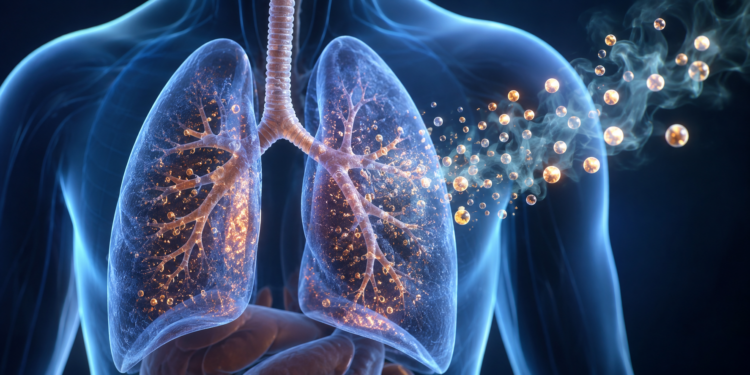 Estudo explica que cerca de 84% da gordura metabolizada é eliminada como dióxido de carbono e 16% se transforma em água.