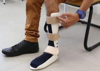 Pessoas com deficiência dos 92 municípios do RJ poderão receber gratuitamente órteses, próteses e equipamentos de mobilidade.