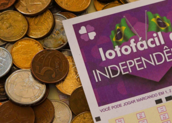 Lotofácil da Independência 2026 pode pagar R$ 300 milhões em 15 de setembro. Veja prazo, preço das apostas, bolões e regras.