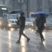 Ciclone extratropical aumenta risco de temporais, granizo e ventos fortes no Sul e Sudeste nesta terça-feira. Veja as áreas mais afetadas.