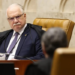 Presidente do STF intervém em disputa entre ministros, dá 48 horas a Andrei Rodrigues e convoca sessão extraordinária para 15 de setembro.