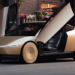 Tesla estreia Cybercab sem volante e pedais em Austin, mas reguladores dos EUA já abriram investigação sobre a segurança do veículo.