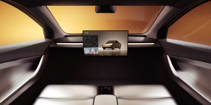 Tesla coloca Cybercab nas ruas dos EUA e aposta em robotáxi totalmente autônomo enquanto reguladores analisam segurança do modelo.