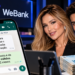 Daniel Vorcaro planejou campanha de R$ 25 milhões com Virginia Fonseca e Zé Felipe para divulgar o WeBank, mas as negociações não resultaram em contrato.