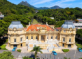 Orçamento do Rio de Janeiro para 2027 prevê déficit de R$ 14 bilhões. Alerj começa a analisar proposta com receitas de R$ 124 bilhões e despesas de R$ 138 bilhões.