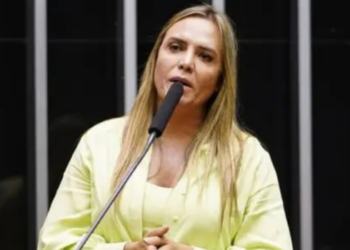 Distrito Federal reelege Celina Leão neste domingo (25). Saiba quem é a governadora e quais desafios enfrentará.