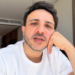 Renan Santos esteve em Petrópolis e defendeu a retirada de moradias em áreas de risco, além de cortes de gastos e investimentos em infraestrutura.