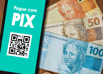 Pix por aproximação deixa de ter limite fixo de R$ 500 a partir de 1º de outubro. Veja o que muda e como ficam os limites dos clientes.