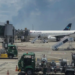  Petrobras aumenta em 11,76% o preço médio do querosene de aviação em outubro, elevando de R$ 5,585 para R$ 6,242 o litro.
