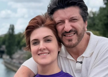Mila Seidl homenageou Lito Sousa após a morte do influenciador aos 59 anos e relembrou a trajetória do criador do canal Aviões e Músicas.
