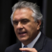 Ronaldo Caiado critica cancelamento do debate presidencial da Globo e chama decisões judiciais de “atentado à democracia brasileira”.