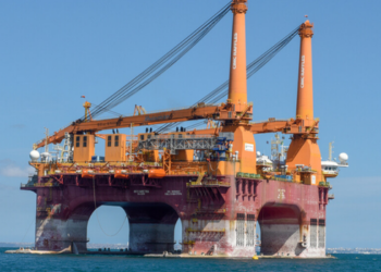 Petrobras identifica novo intervalo com petróleo no poço Morpho, na costa do Amapá, durante exploração em águas ultraprofundas da Bacia da Foz do Amazonas.
