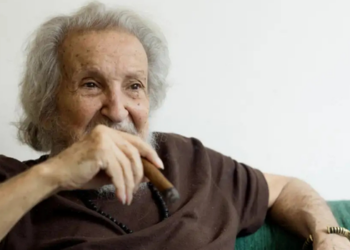 Retrospectiva gratuita no Rio reúne 17 filmes e dois documentários sobre a trajetória de Ruy Guerra. Mostra segue até 16 de outubro.