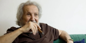Retrospectiva gratuita no Rio reúne 17 filmes e dois documentários sobre a trajetória de Ruy Guerra. Mostra segue até 16 de outubro.