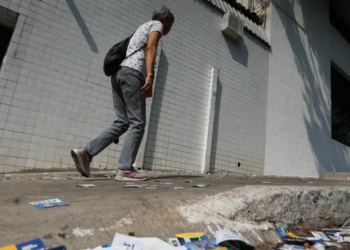 Eleições 2026: veja os principais crimes eleitorais, o que é proibido no dia da votação e como denunciar irregularidades pelo aplicativo Pardal.