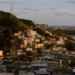 Mapa da Desigualdade 2026 aponta impactos da poluição, da violência e da falta de saneamento na saúde e na qualidade de vida da Região Metropolitana do Rio.