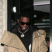 P. Diddy foi levado a um hospital após sofrer um ferimento na cabeça enquanto estava preso em Nova Jersey, segundo informações do TMZ.