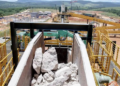 Setor de minerais críticos e estratégicos registrou 129 mil empregos no Brasil em 2025, com crescimento de 8,6% desde 2023, segundo a ANM.
