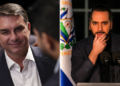 Flávio Bolsonaro propõe mais de 500 mil vagas em presídios, castração química para condenados por crimes sexuais e pena mínima de oito anos para roubo de celulares.