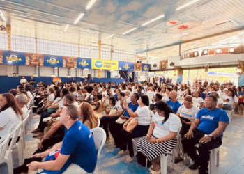 Rio Cidade Criativa forma 1.400 alunos em cursos gratuitos de artesanato e incentiva o empreendedorismo, a qualificação profissional e a geração de renda nas comunidades cariocas.