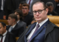 STF solicita manifestações da PGR e da AGU sobre ação do PSD que questiona a vitória de Douglas Ruas no primeiro turno da eleição para o governo do Rio.