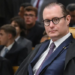 STF solicita manifestações da PGR e da AGU sobre ação do PSD que questiona a vitória de Douglas Ruas no primeiro turno da eleição para o governo do Rio.