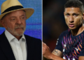 Polícia Federal vai investigar a disputa entre Richarlison e Willer Tomaz por imóvel em Angra dos Reis e apurar possíveis irregularidades na transferência dos direitos de ocupação.