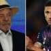 Polícia Federal vai investigar a disputa entre Richarlison e Willer Tomaz por imóvel em Angra dos Reis e apurar possíveis irregularidades na transferência dos direitos de ocupação.