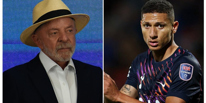 Polícia Federal vai investigar a disputa entre Richarlison e Willer Tomaz por imóvel em Angra dos Reis e apurar possíveis irregularidades na transferência dos direitos de ocupação.