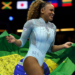Rebeca Andrade conquista o tricampeonato mundial no salto em Roterdã, chega a dez medalhas em Mundiais e amplia seu histórico de títulos pela ginástica brasileira.