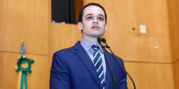 Lorenzo Pazolini lidera a disputa pelo governo do Espírito Santo no segundo turno de 2026, com 52,01% dos votos válidos na apuração parcial do TSE.
