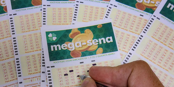 Caixa realiza cinco sorteios da Mega-Sena entre 26 e 30 de outubro, com prêmio inicial de R$ 300 milhões e aposta simples a R$ 6.