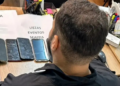 PF deflagra nova fase da Operação Castratio contra suspeitas de fraude em contratos de castração animal no RJ, que somam cerca de R$ 200 milhões.