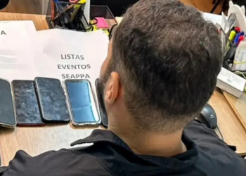 PF deflagra nova fase da Operação Castratio contra suspeitas de fraude em contratos de castração animal no RJ, que somam cerca de R$ 200 milhões.