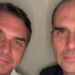 Eduardo Bolsonaro reencontra Flávio nos Estados Unidos e afirma que seguirá atuando politicamente. Senador divulgou carta com acusações eleitorais sem apresentar provas.
