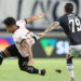 Remo vence Botafogo por 2 a 1 e segue na luta contra o rebaixamento, enquanto Bahia derrota São Paulo por 3 a 2 e busca vaga na Libertadores.