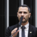 Cleitinho Azevedo, do Republicanos, é eleito governador de Minas Gerais no primeiro turno das Eleições 2026, com cerca de 55% dos votos válidos.