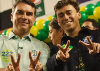 “Bloquinho do 22” começa em Capelinha nesta quinta e seguirá pelo país até a véspera do segundo turno.