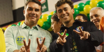 “Bloquinho do 22” começa em Capelinha nesta quinta e seguirá pelo país até a véspera do segundo turno.