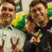 “Bloquinho do 22” começa em Capelinha nesta quinta e seguirá pelo país até a véspera do segundo turno.