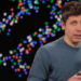 Sam Altman defende acesso amplo à inteligência artificial e afirma que os benefícios da tecnologia devem superar os riscos de seu uso indevido.