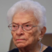 Aos 91 anos, Luiza Erundina foi eleita deputada estadual em São Paulo com 169.567 votos e se tornou a parlamentar mais velha eleita do país.