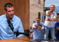 PSD tenta garantir segundo turno no Rio. Entenda a ação no STF e a mudança na contagem que elegeu Douglas Ruas.