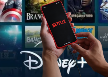 Disney fecha novo acordo com a Netflix e licencia séries e filmes como Percy Jackson, produções da Pixar e outros títulos para diferentes mercados.