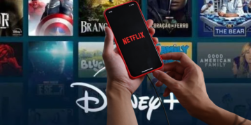 Disney fecha novo acordo com a Netflix e licencia séries e filmes como Percy Jackson, produções da Pixar e outros títulos para diferentes mercados.