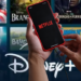 Disney fecha novo acordo com a Netflix e licencia séries e filmes como Percy Jackson, produções da Pixar e outros títulos para diferentes mercados.