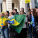 Pelo menos 50 brasileiros não conseguiram votar em Londres após descobrirem que seus registros eleitorais estavam vinculados a Edimburgo nas Eleições 2026.