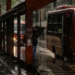 Segunda-feira (5) terá chuva forte e risco de tempestades em áreas do Sul, Sudeste e Centro-Oeste, enquanto Norte e Nordeste seguem com temperaturas elevadas.